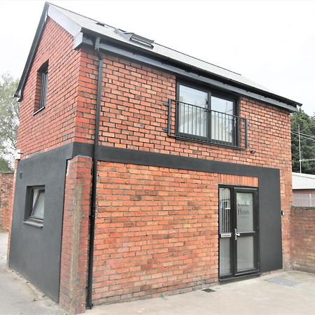 The Coach House - Free Private Parking - By Property Promise Cardiff Eksteriør bilde