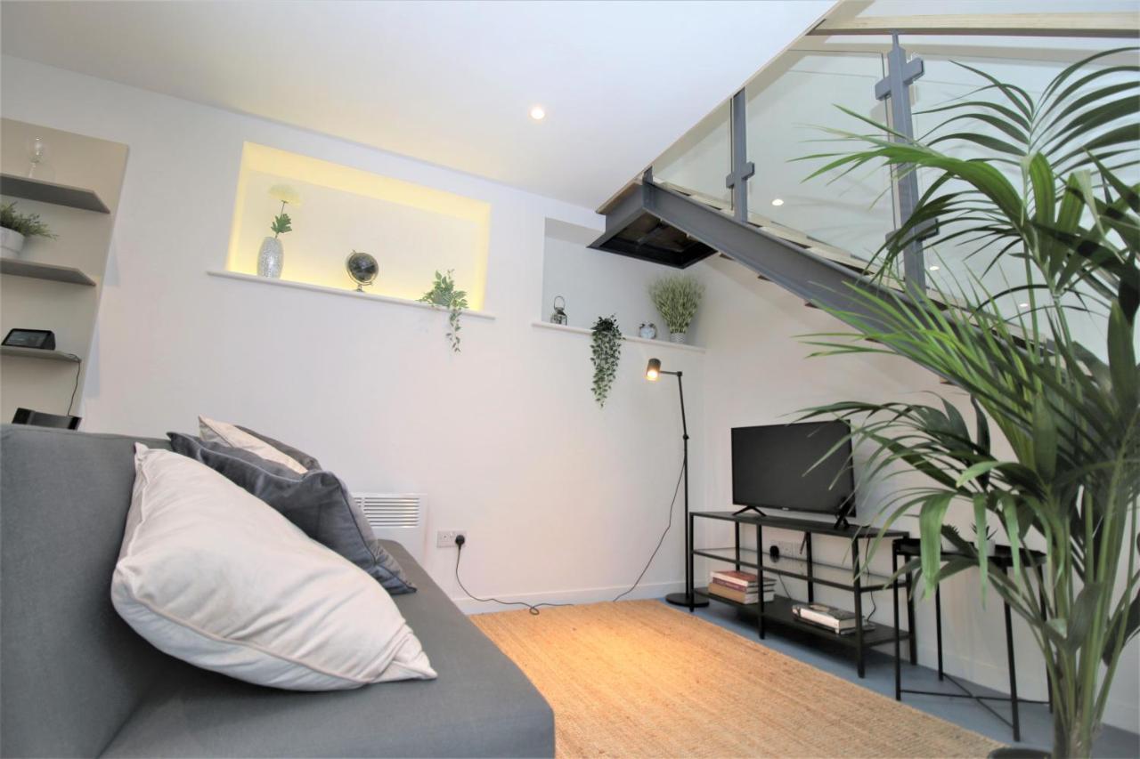 The Coach House - Free Private Parking - By Property Promise Cardiff Eksteriør bilde