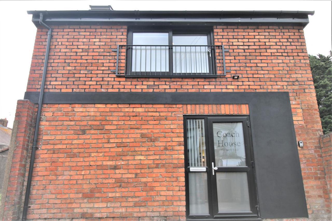 The Coach House - Free Private Parking - By Property Promise Cardiff Eksteriør bilde